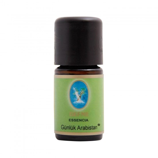 Günlük Arabistan - Geleneksel 5 ml.